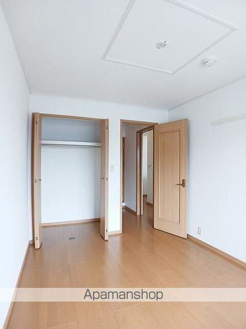 シャルマンコートの内装写真