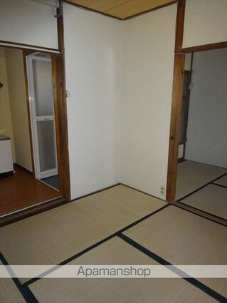 湊マンション[3K/33.21m2]の内装4