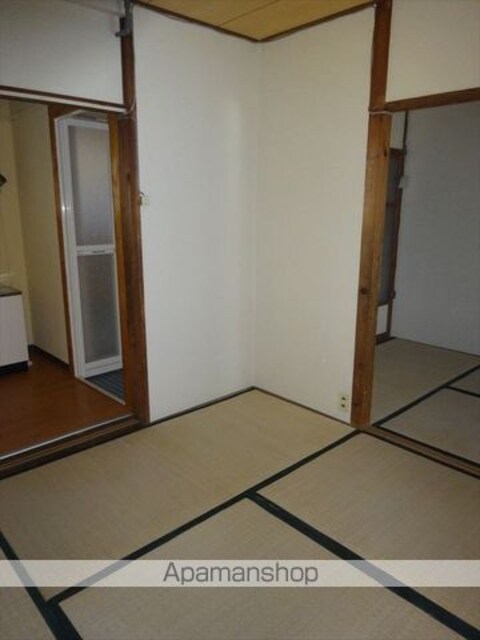 湊マンション[3K/33.21m2]の内装4