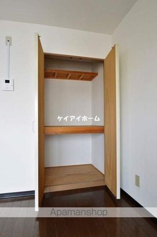 ジェントリィ田ノ上の内装写真