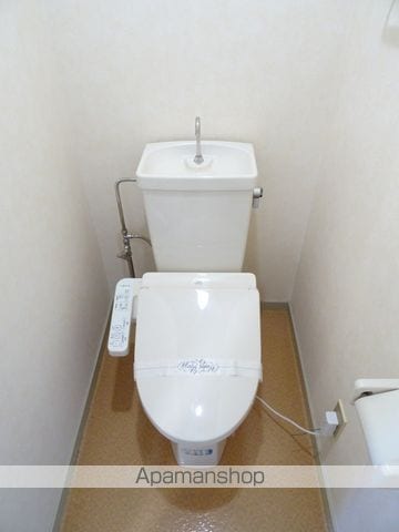 サンホーム曳馬の内装写真