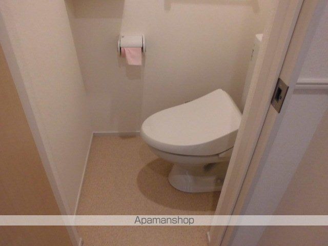 エヴェリーナIIIの内装写真