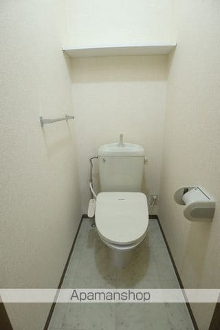 シャルム寿 弐番館の内装写真