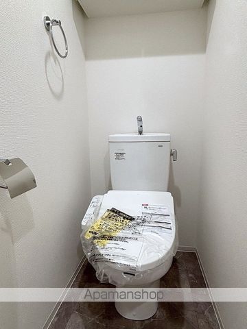 SERENITEFRAN谷町四丁目の内装写真