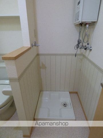キューブ樋口の内装写真