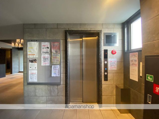 プレサンス高津公園ディオのその他写真