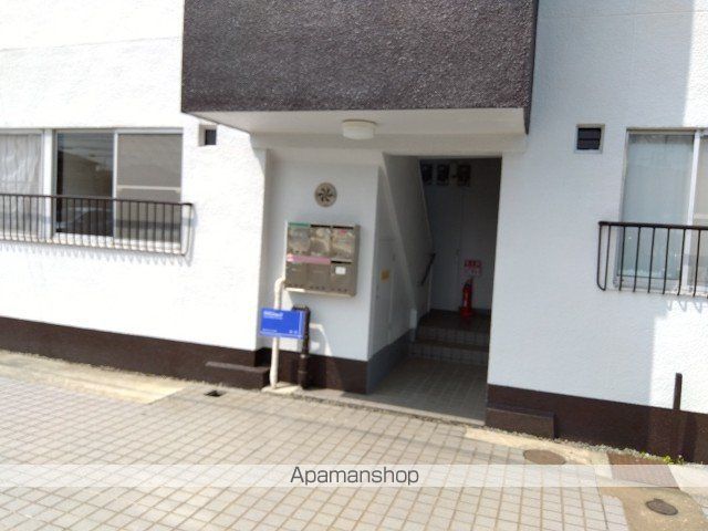 虹ヶ丘マンションのその他写真