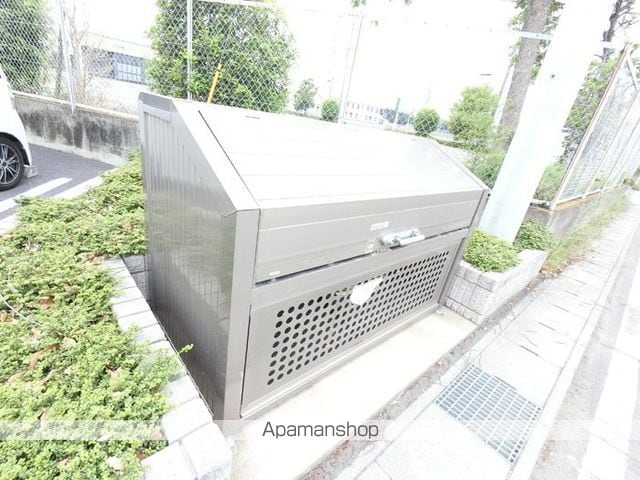 エルパセオの内装写真