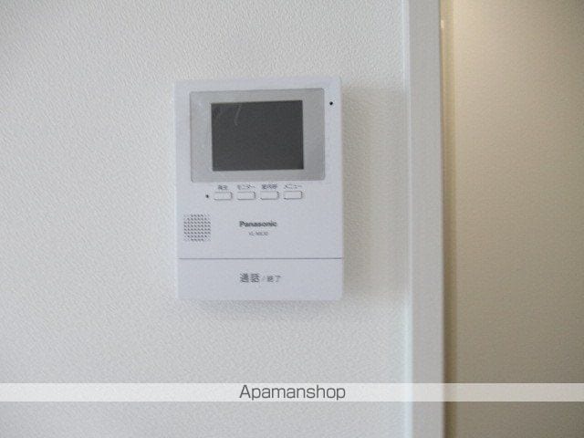 INSIEMEの内装写真