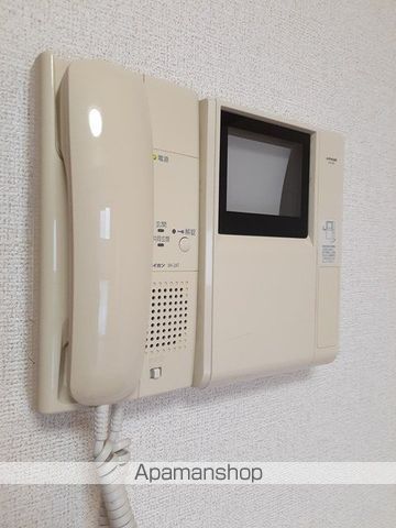 ソレイユ・ルヴァンの内装写真