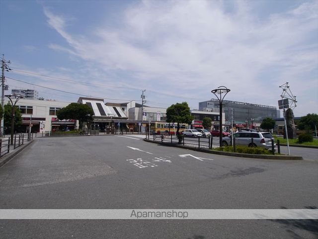 レジェンド相模原富士見の周辺写真