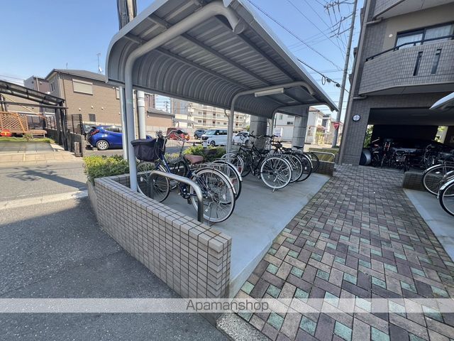 アネックス西町の外観写真