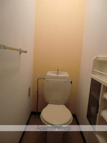 コーポエメラルドの内装写真
