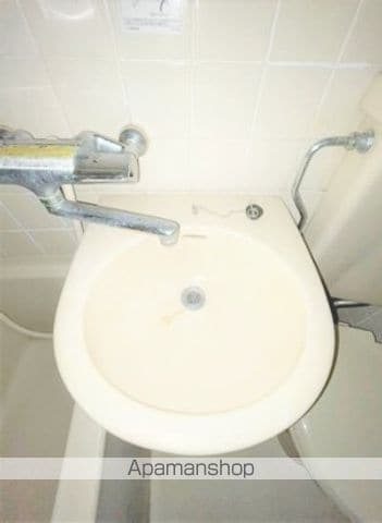 カンフリエの内装写真