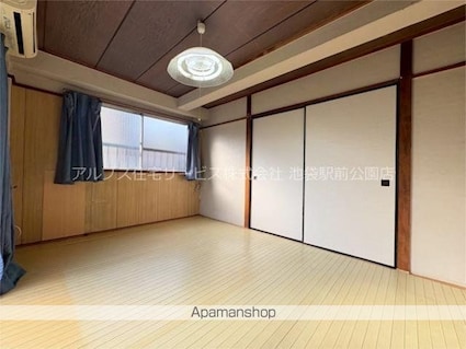 エレガンス旭町マンション[2DK/30.29m2]の内装3