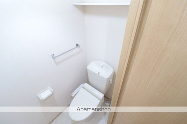 ロイヤルビレッジAの内装写真