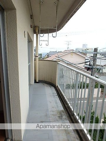 室見サニーマンションの内装写真