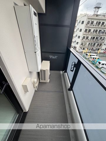 グランカーサ横濱石川町の内装写真