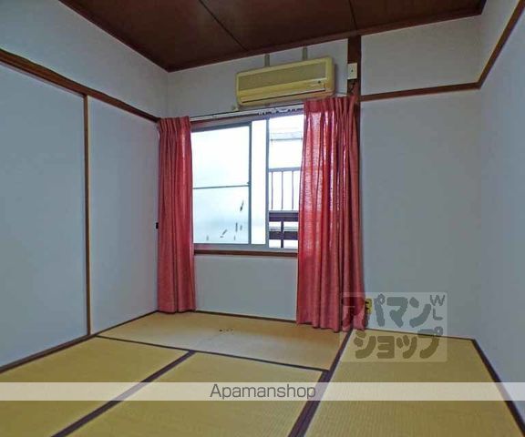 三洋ハイツの内装写真