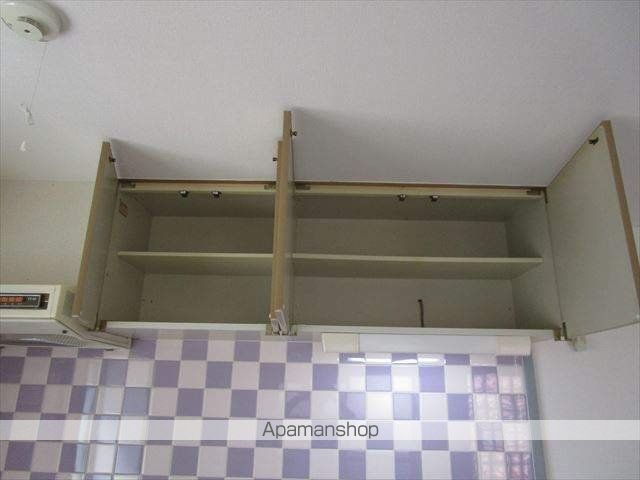紫竹牛若町マンションの内装写真