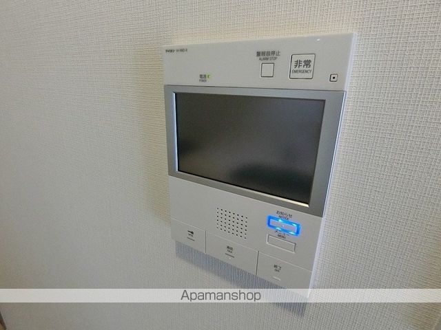 オーキッドレジデンス住吉の内装写真