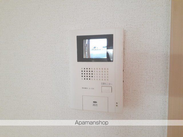 ヴァイオレット赤穂の内装写真