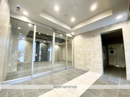 ディアレイシャス名古屋浄心[1K/21.46m2]の外観5