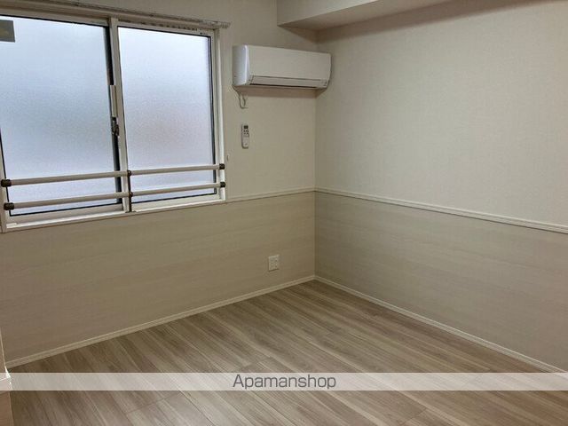パルフェリーチェの内装写真