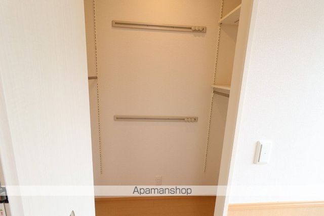 ロン・ラポール C棟の内装写真
