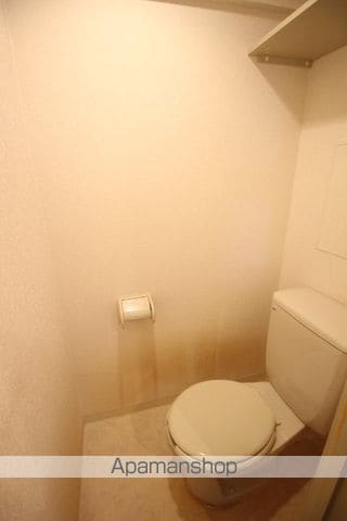 サテラ北34条の内装写真