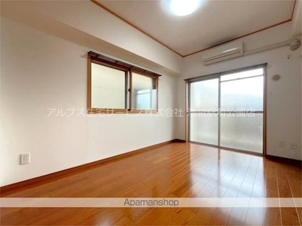 ウエストヒルズ[2DK/40.56m2]の内装3