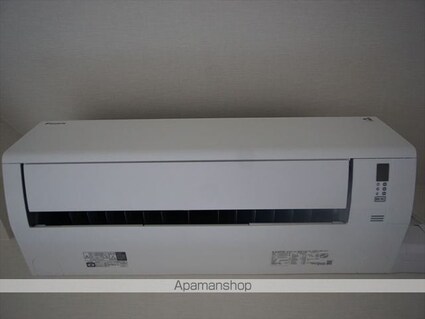 プレサンス名古屋ルクソリア[1K/21.09m2]のその他設備