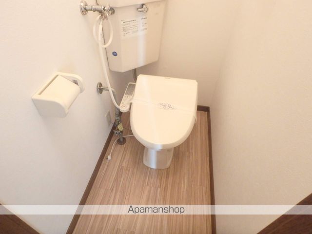 カーサノルテ琴似の内装写真
