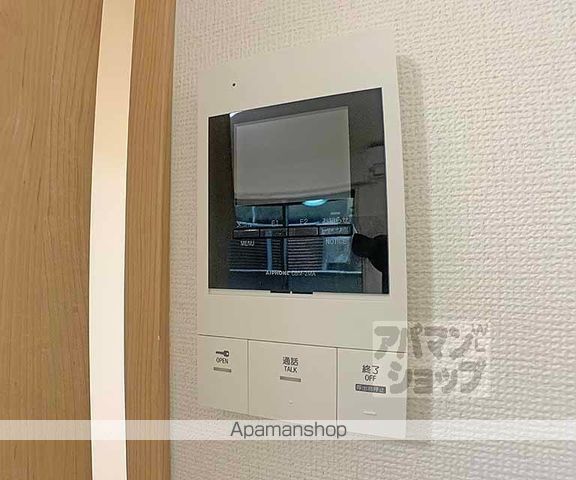 HABITACION西洞院の内装写真