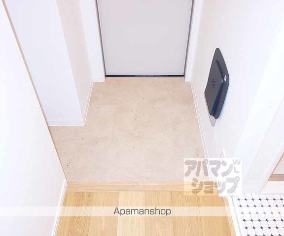 未麗梅小路の内装写真