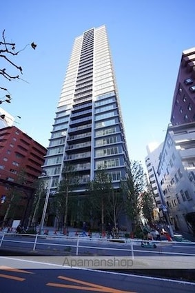 東京都新宿区四谷４丁目[3LDK/74.92m2]の外観2