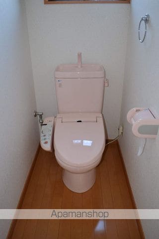 モンシェリの内装写真