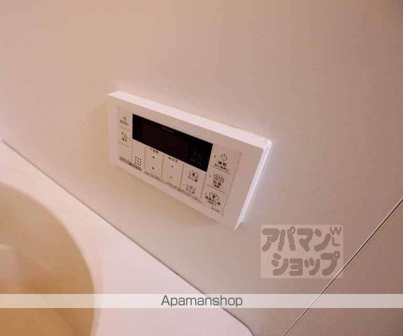 パレスコート二条の内装写真