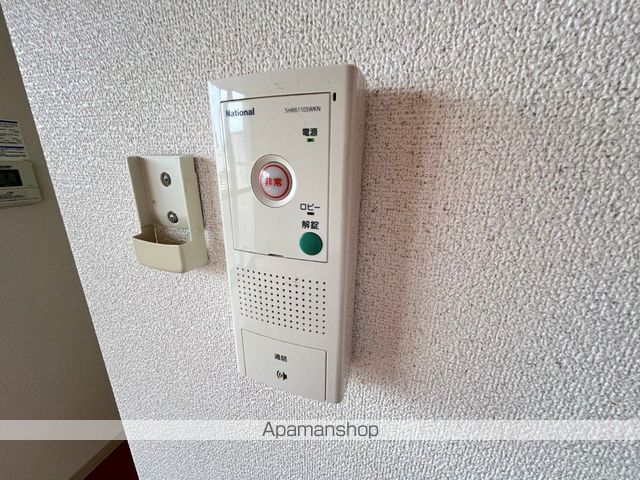 ウィスタリア京橋の内装写真