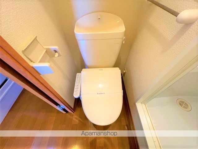 レオパレスエスポワールIの内装写真