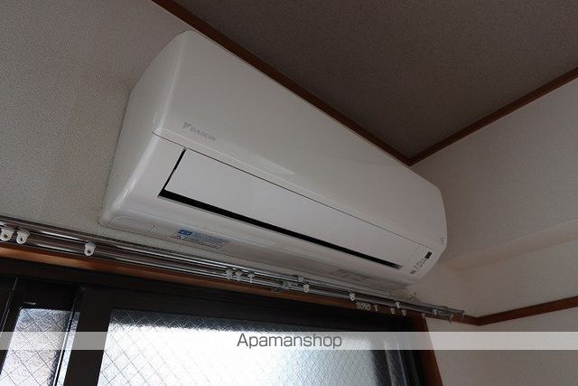 メゾン仁保の内装写真