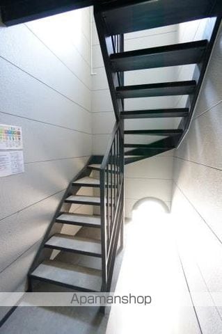 札幌市東西線 南郷７丁目駅 徒歩12分 3階建 築29年のその他写真