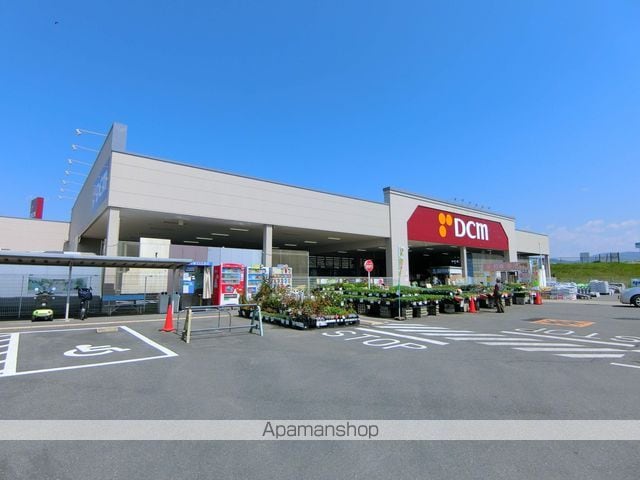 シャルマン10の周辺写真