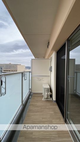 リビンコートSTUDIO岩田町の内装写真