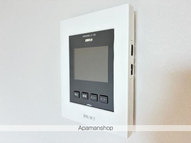 ラ ルナ あすと長町の内装写真