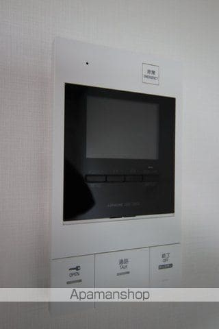 グランデトワールVの内装写真