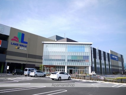 バリュージュ若宮[2DK/44.33m2]の周辺5