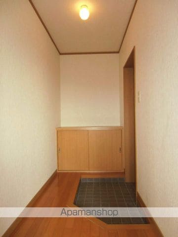 末吉大丸マンション A棟の内装写真