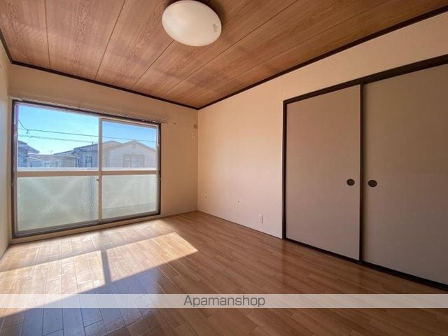 フレグランス石川の内装写真