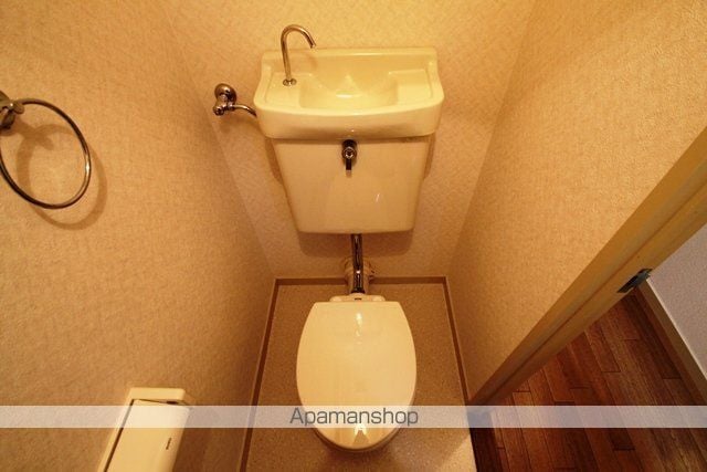 上新庄グランドハイツ北の内装写真
